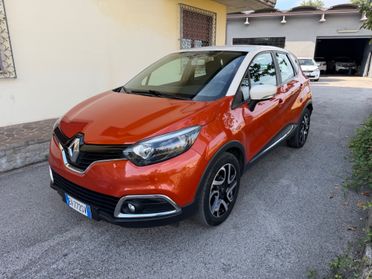 Renault Captur 0.9 TCe 12V 90 CV Start&Stop Wave