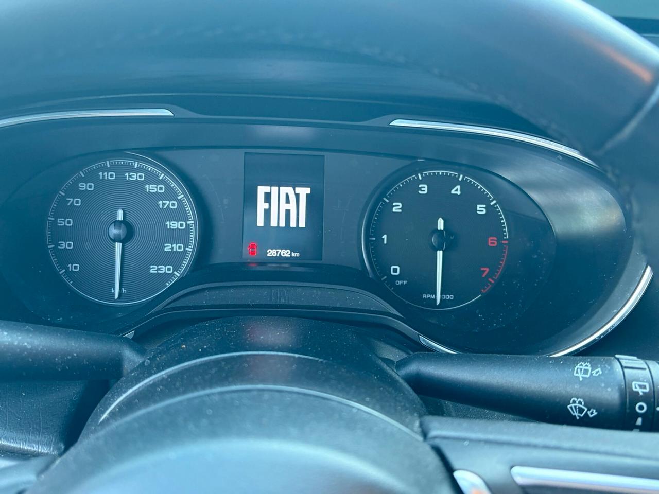 Fiat Tipo 5porte II 2023 5p 1.0 t3 100cv