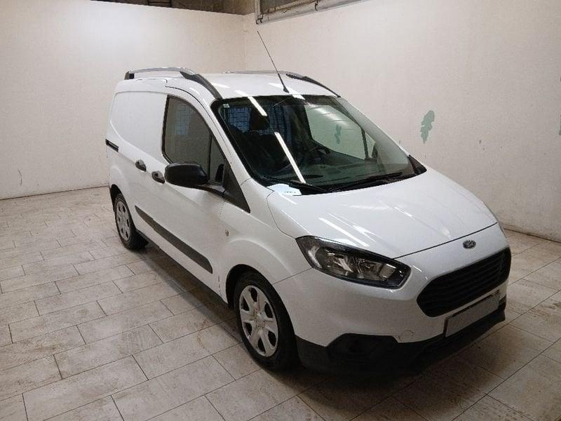 Ford Transit Courier 1.5 tdci 75cv S&S Trend my20