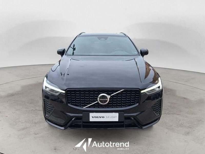 Volvo XC60 B4 197+14 CV AWD Mild Hybrid Diesel Automatico Plus Dark N1 Autocarro