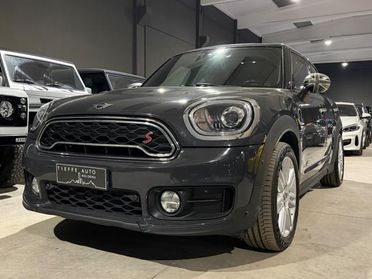 MINI Countryman 2.0 Cooper SD Hype Countryman ALL4