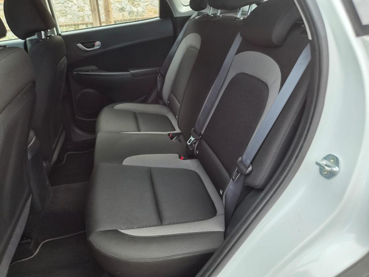 Hyundai Kona 1.6 CRDI 115 CV Exellence