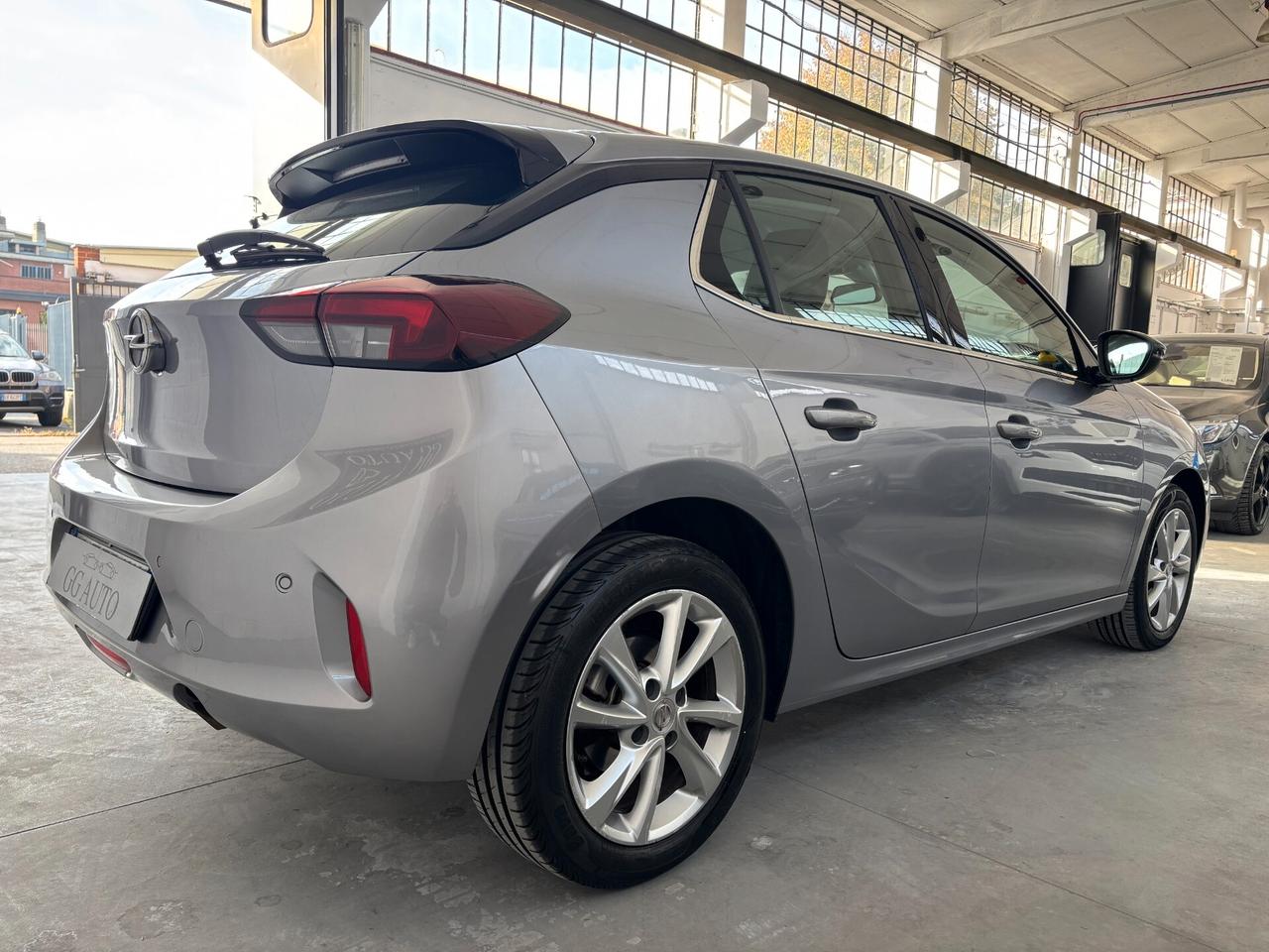 Opel Corsa 1.2 100 CV Edition