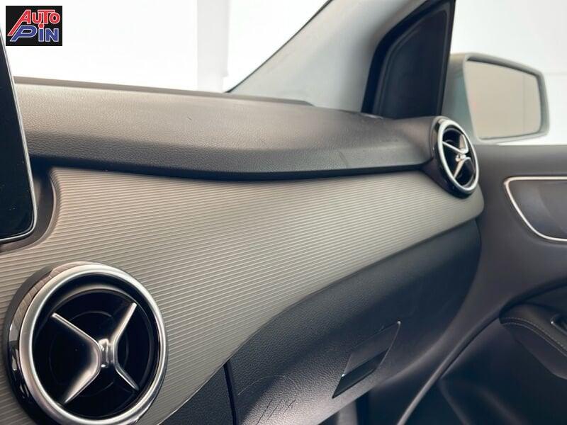 Mercedes-Benz Classe B B 180 CDI BlueEFFICIENCY Executive