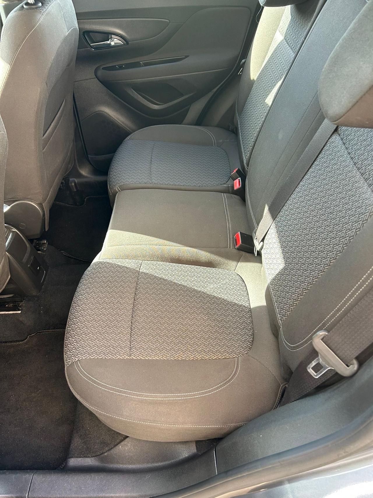 Opel Mokka X 1.6 CDTI Ecotec 4x2 Start&Stop Advance