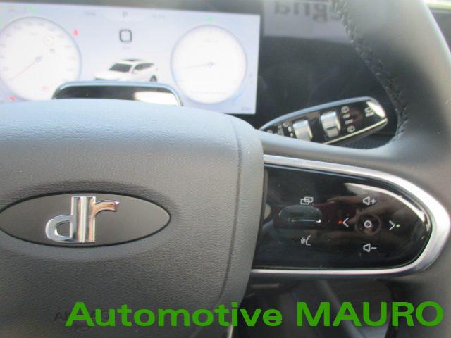 DR MOTOR DR 6.0 1.6 T-GDI DCT Bi-Fuel GPL