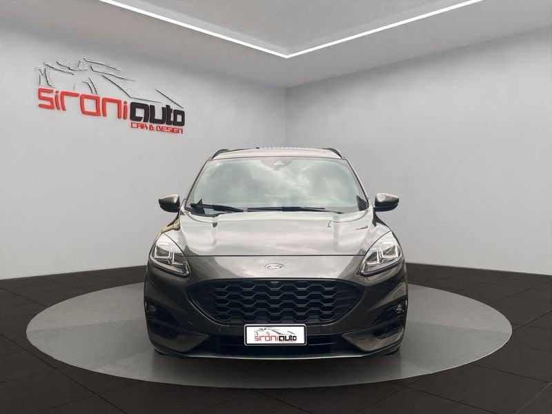 Ford Kuga Kuga 2.0 ecoblue ST-Line 2wd 120cv auto