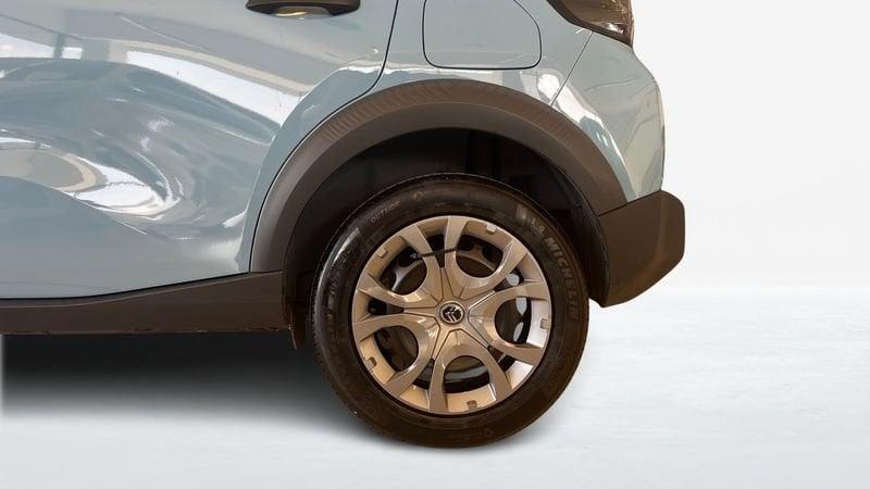 Citroën C3 1.2 PureTech 110 S&S Seduction