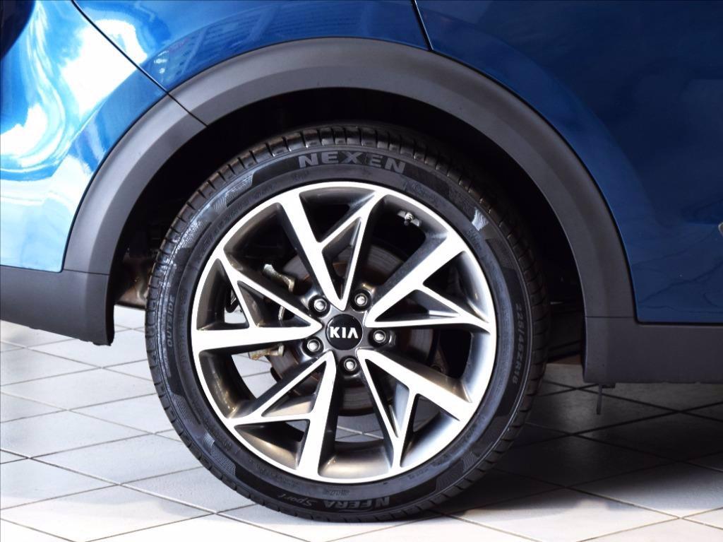 KIA e-Niro 64 kWh Style del 2021