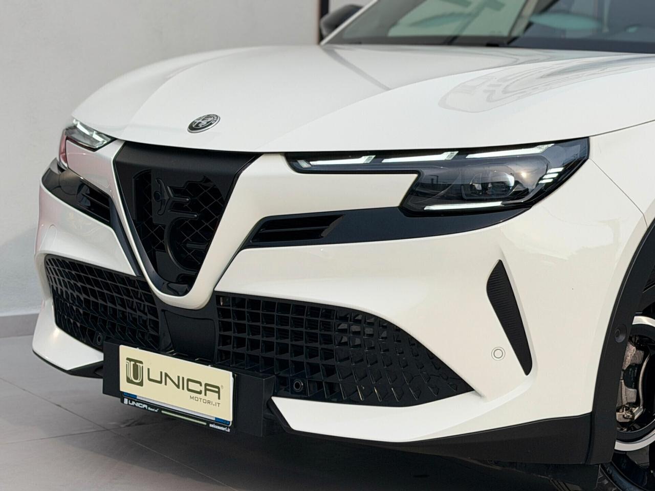 Alfa Romeo Junior 1.2 136 CV Hybrid eDCT6 SPECIALE TETTO