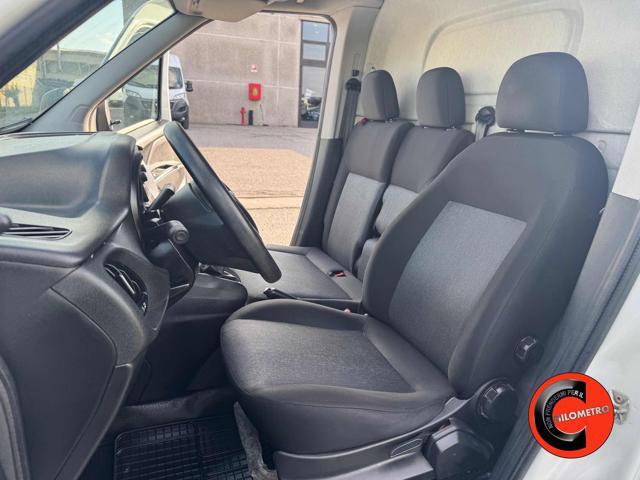 FIAT Doblo 1.3 MJT PC TN SX CARGO 3 POSTI N1 AUTOCARRO+IVA-6S