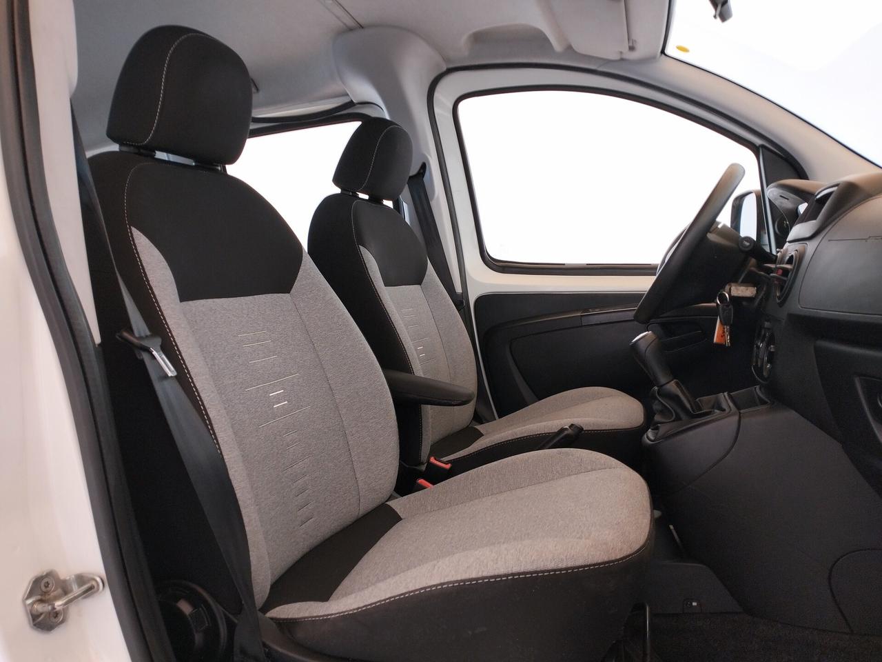 Fiat Fiorino 1.3 MJT 95CV Combinato SX - IVA ESCLUSA