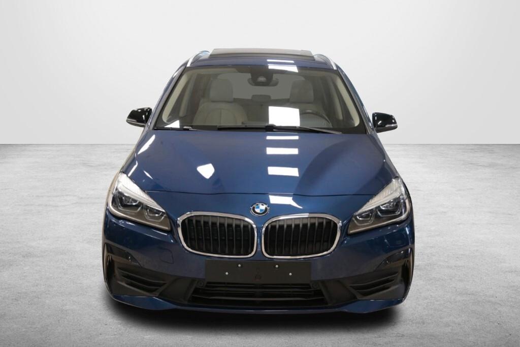 Bmw Serie 2 Gran Tourer 216d Advantage