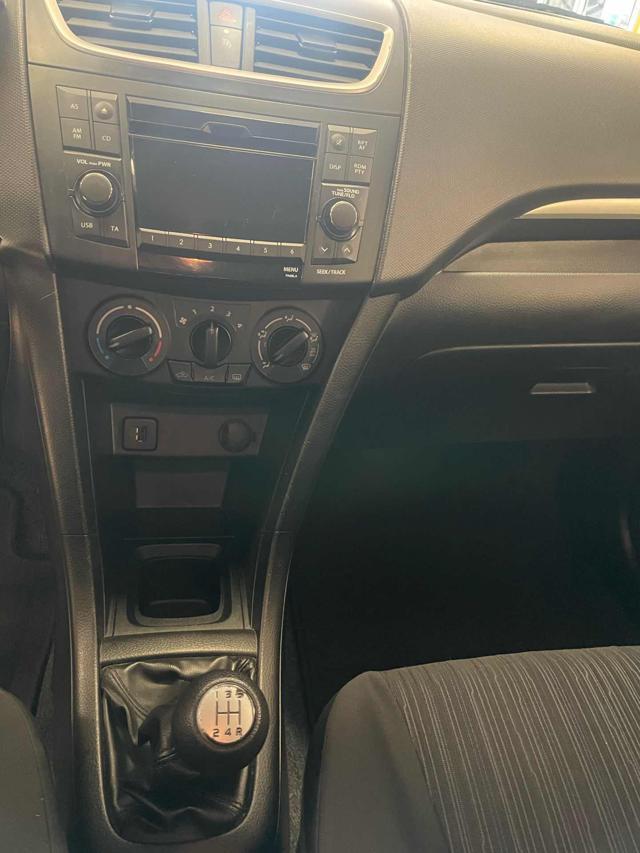 SUZUKI Swift 1.3 DDiS 5 porte B-Cool