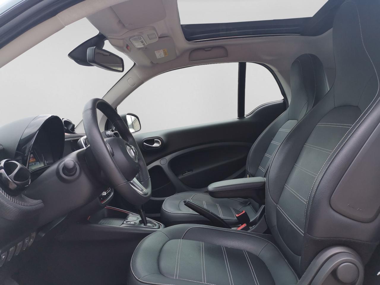 SMART Fortwo III 2020 - Fortwo eq Prime 22kW