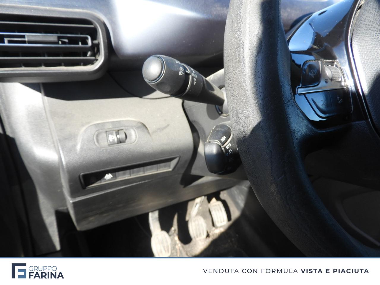 PEUGEOT Rifter Mix - Rifter mix 1.5 bluehdi 100cv L1 Allure S&S