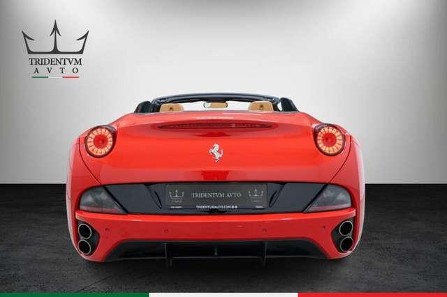 Ferrari California 4.3 dct