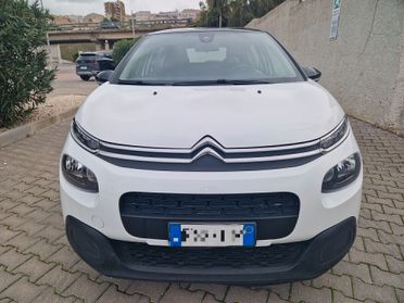 Citroen C3 BlueHDi 100