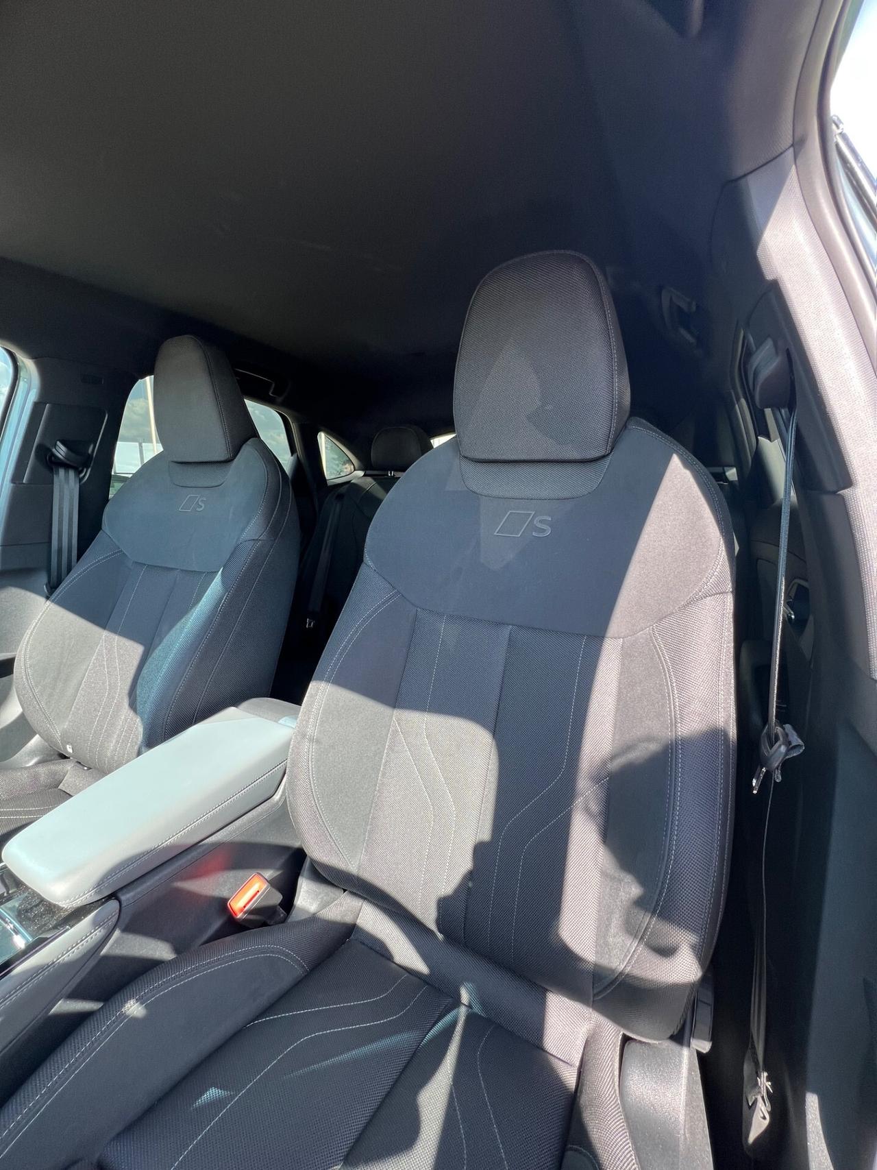 AUDI Q3 SPB 2.0 TDI S line 150cv s-tronic - possibilità noleggio no scoring