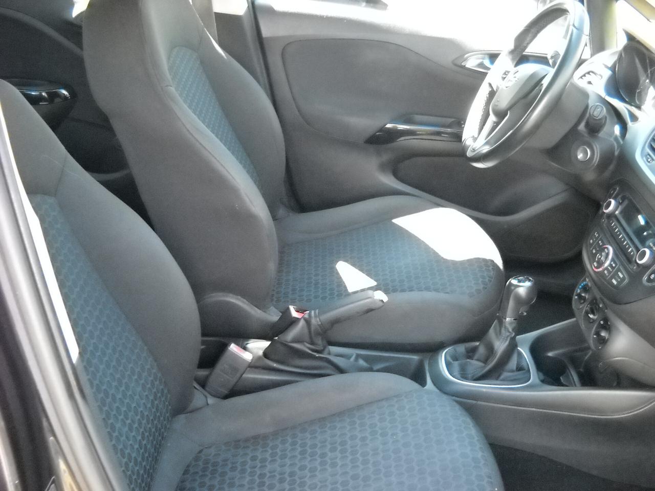 Opel Corsa 1.3 CDTI ecoFLEX Start&Stop 5 porte