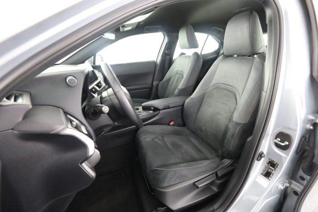 LEXUS Other UX UX Hybrid Urban