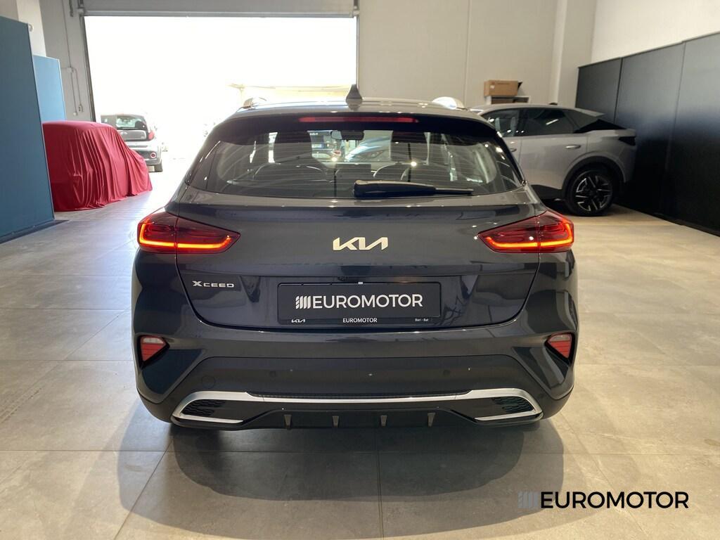 Kia Xceed 1.6 CRDi MHEV Business iMT