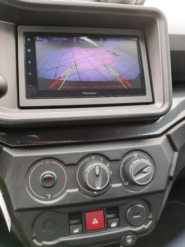 AIXAM Coupé E-Coupè GTI Pelle Tablet ZTL 113 Km Autonomia!
