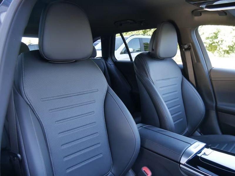 Mercedes-Benz Classe C C 220 d Mild hybrid S.W. 4Matic AMG Line Advanced Camera 360° Night Pack