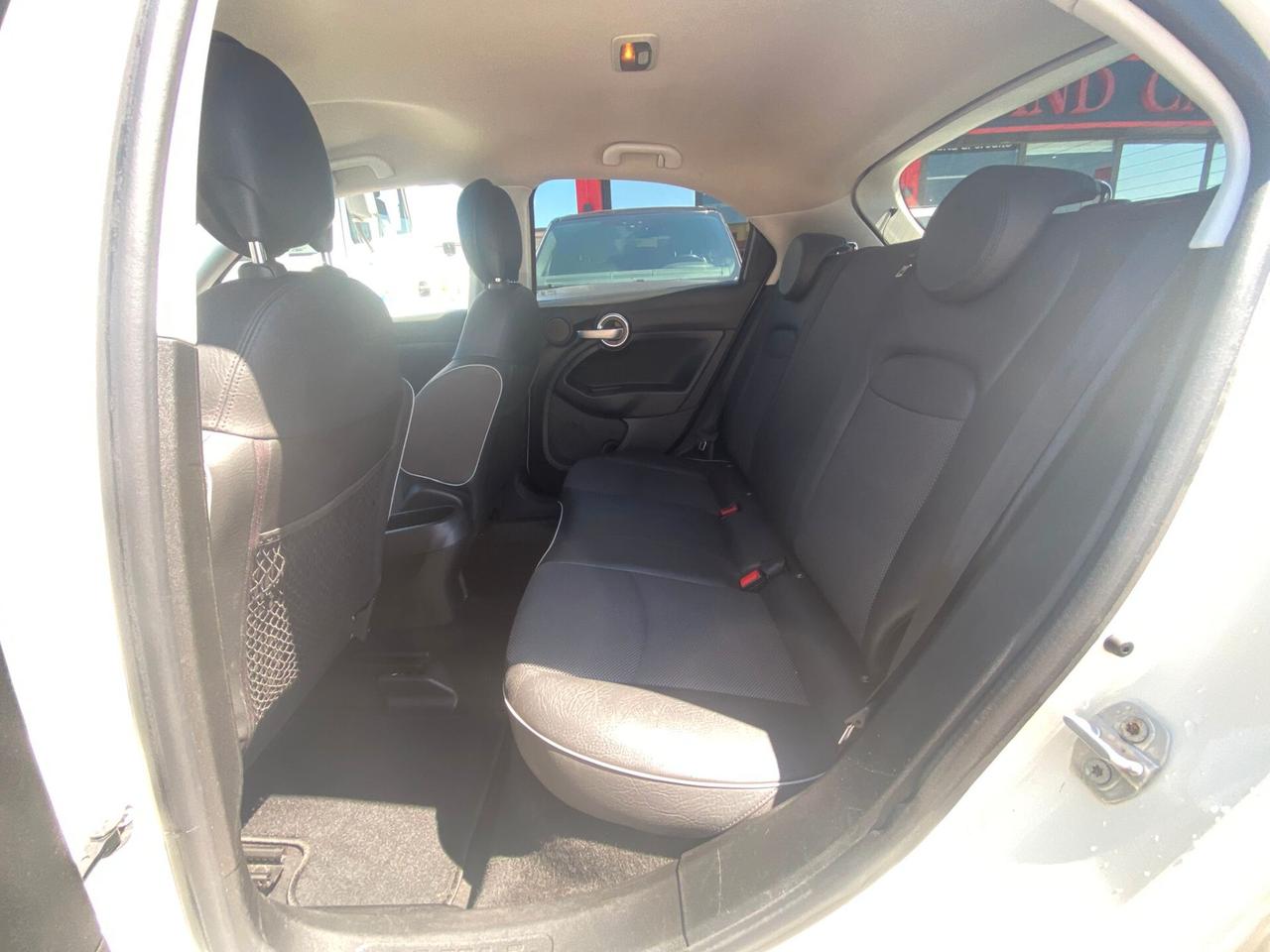 Fiat 500X 1.4 MultiAir 140 CV Cross