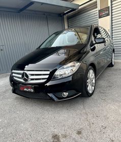 Mercedes-Benz B 180 CDI 109cv Executive
