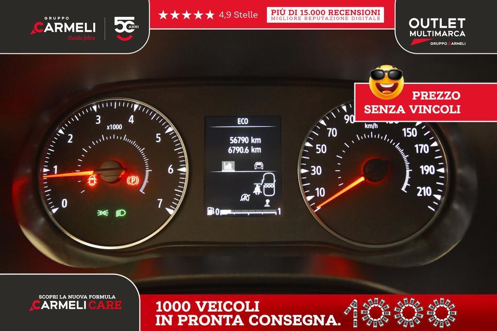 Dacia Sandero Stepway 1.0 tce ECO-G Comfort