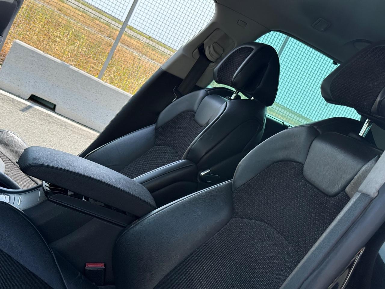 Citroen C5 3.0 V6 HDi 240 aut. Executive Tourer-FULL