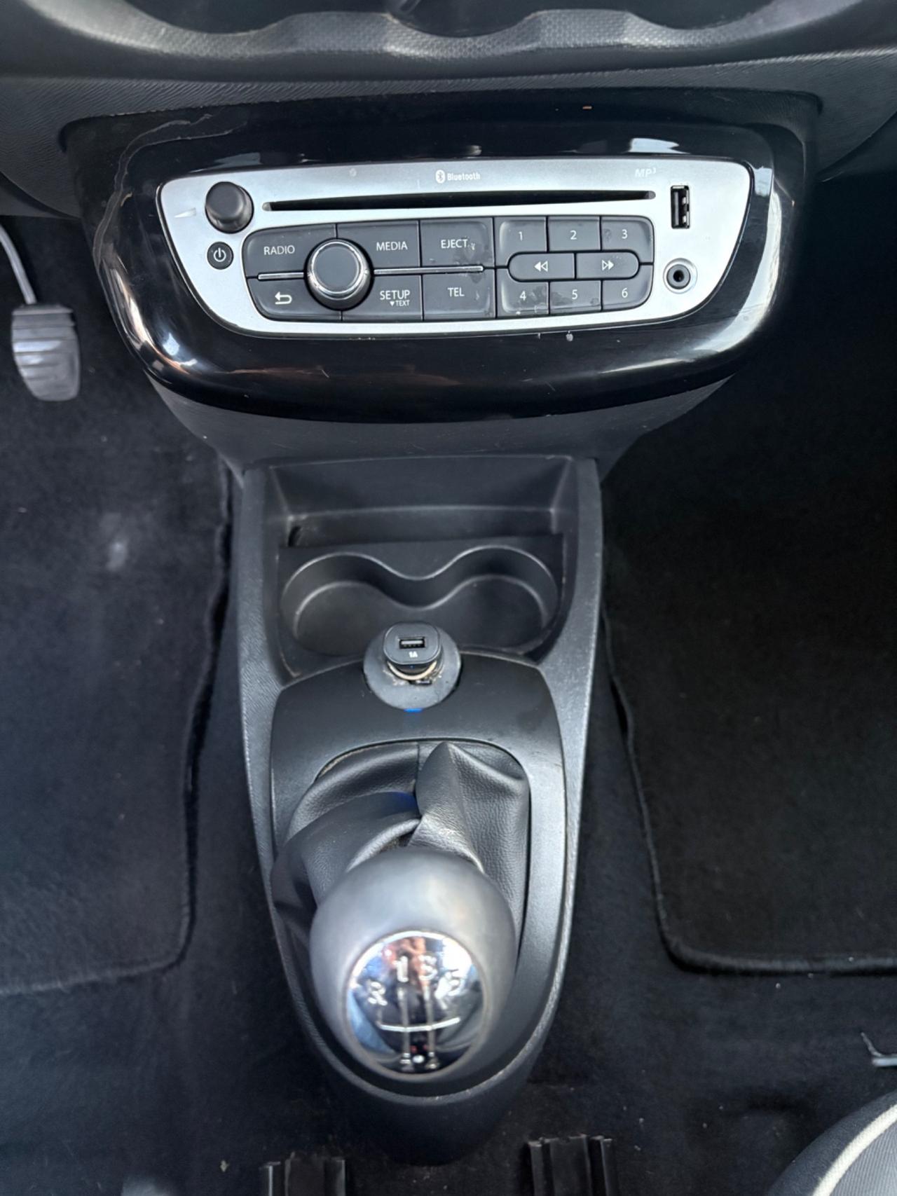 Renault Twingo 1.2 16V Night&Day