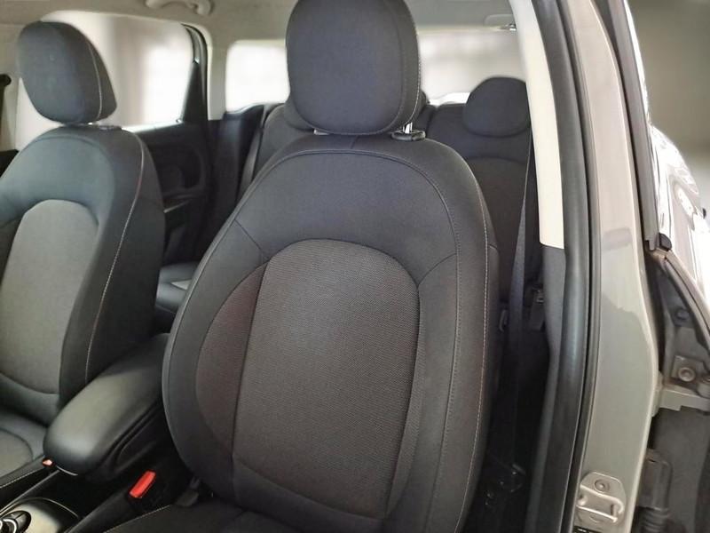 MINI COOPER SE COUNTRYMAN ALL4 BUSINESS AUTOM. 5 PORTE BERLINA