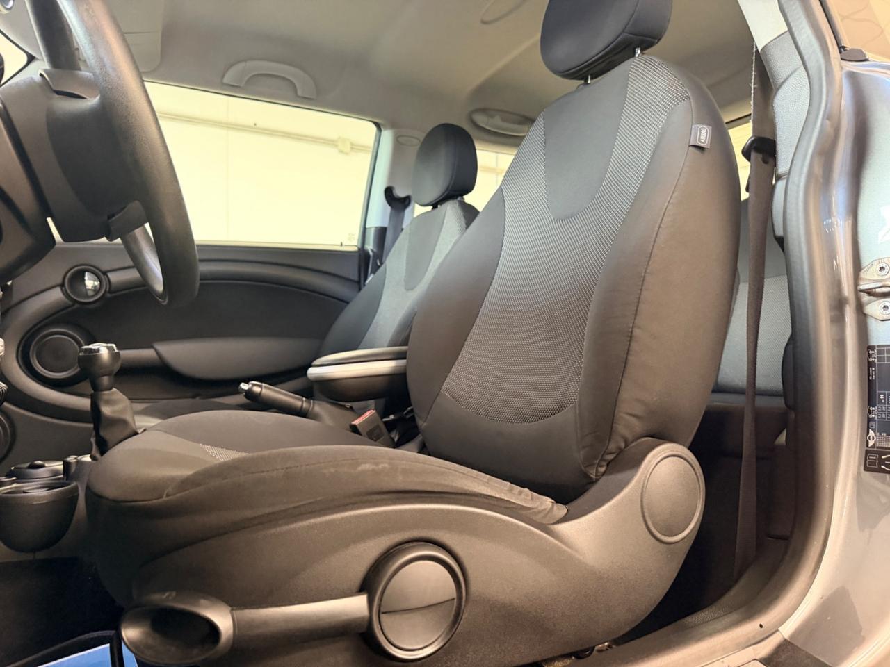 Mini 1.4 16V One