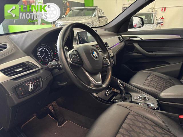 BMW X1 xDrive18d Business Advantage