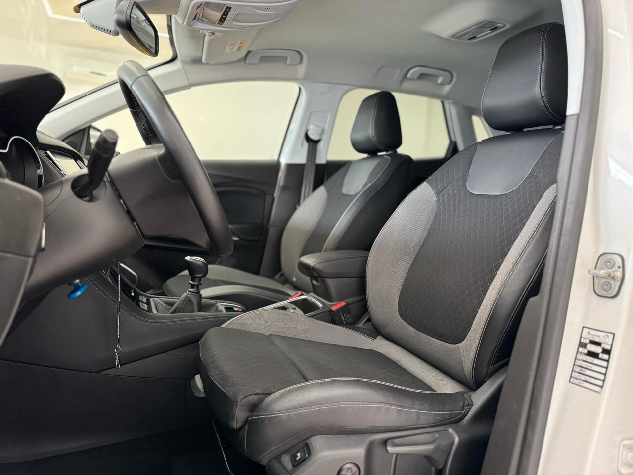 Opel Grandland X 1.5 diesel Ecotec Start&Stop Ultimate