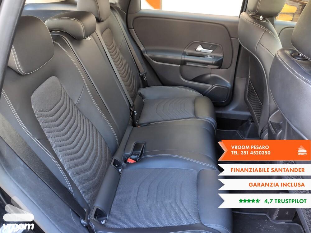 MERCEDES Classe B (W247) B 180 d Automatic ...