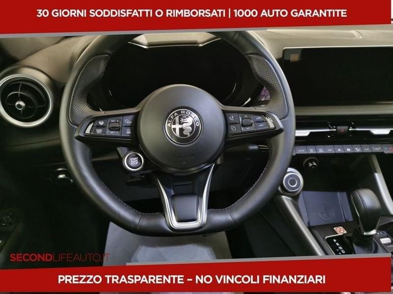 Alfa Romeo Tonale 1.6 Ti 130cv tct6