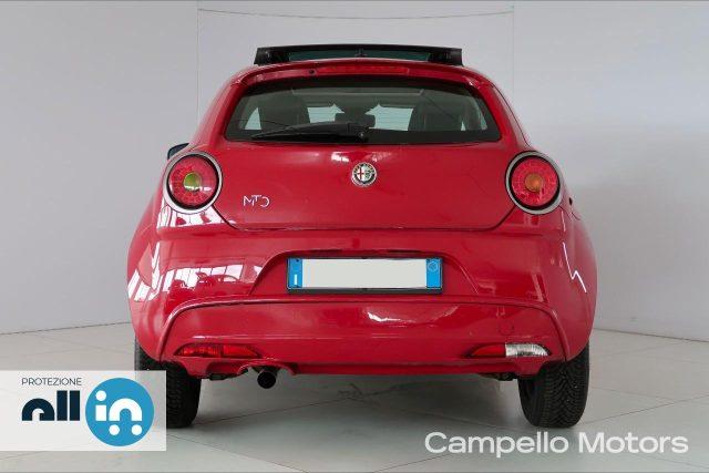 ALFA ROMEO MiTo MiTo 1.3 JTDm 85cv Progression