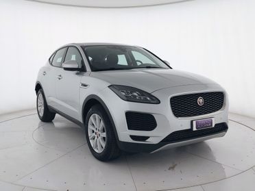 JAGUAR E-Pace 2.0d i4 S awd 150cv auto my19 PELLE+CAMERA