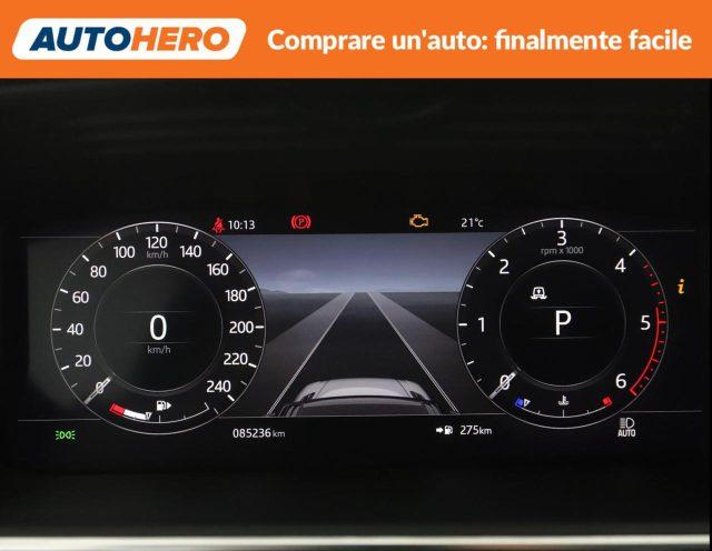 LAND ROVER Range Rover Sport 3.0 SDV6 249 CV HSE Dynamic