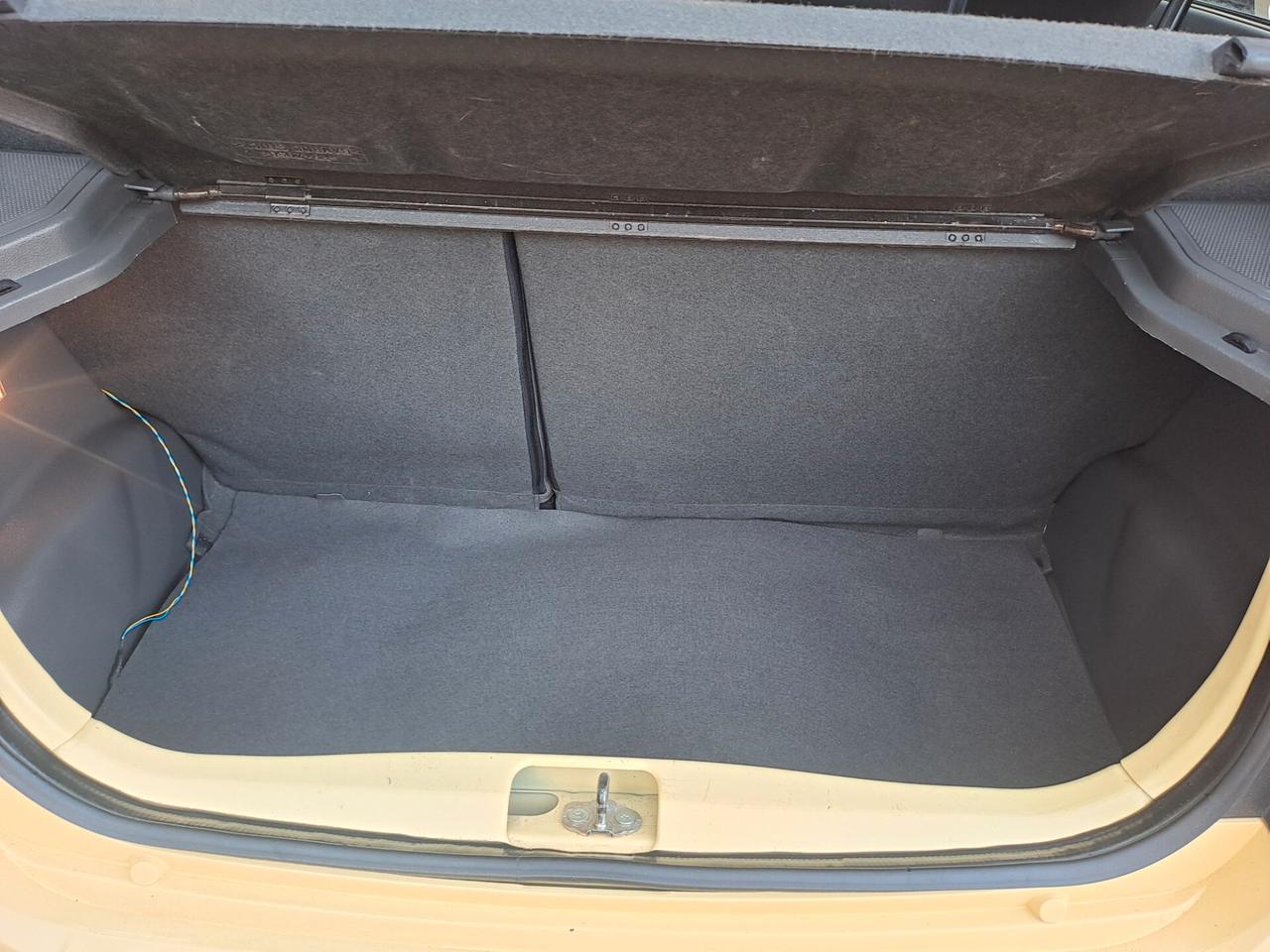 Chevrolet Spark SPECIAL EDITION BUBBLE GPL