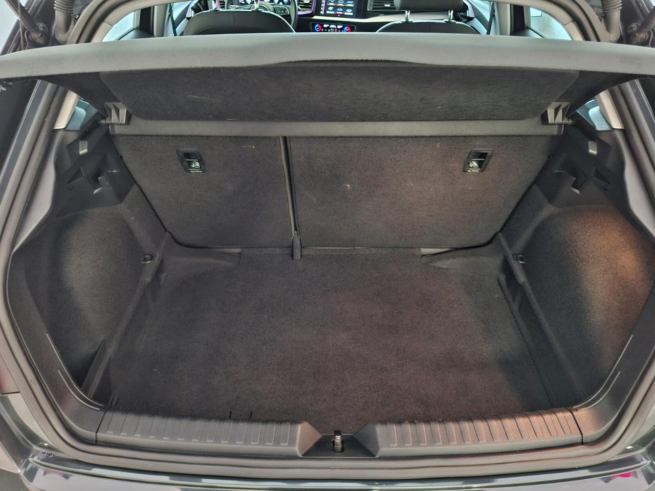 Audi A1 SPB 30 TFSI S tronic Admired