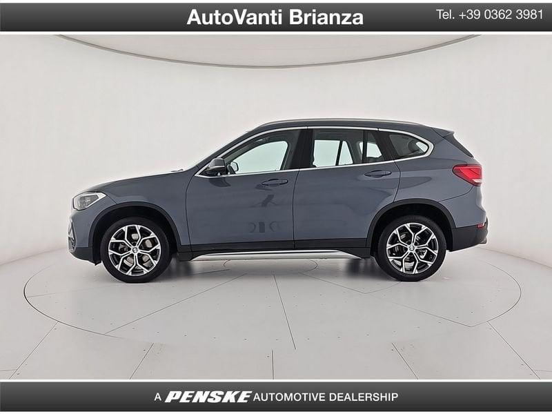 BMW X1 sDrive18d xLine