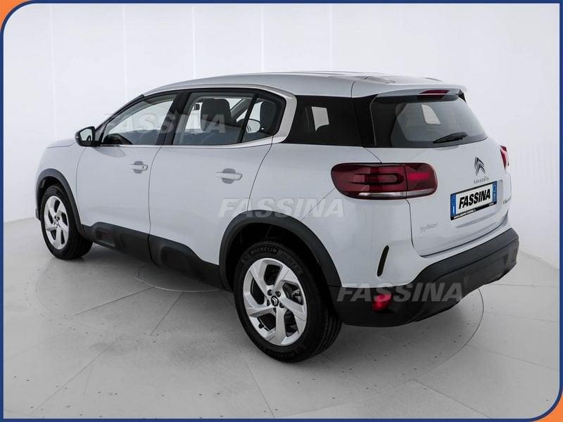 Citroën C5 Aircross PureTech 130 S&S You