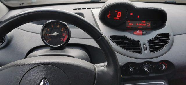 RENAULT Twingo 1.2 16V LEV Miss Sixty