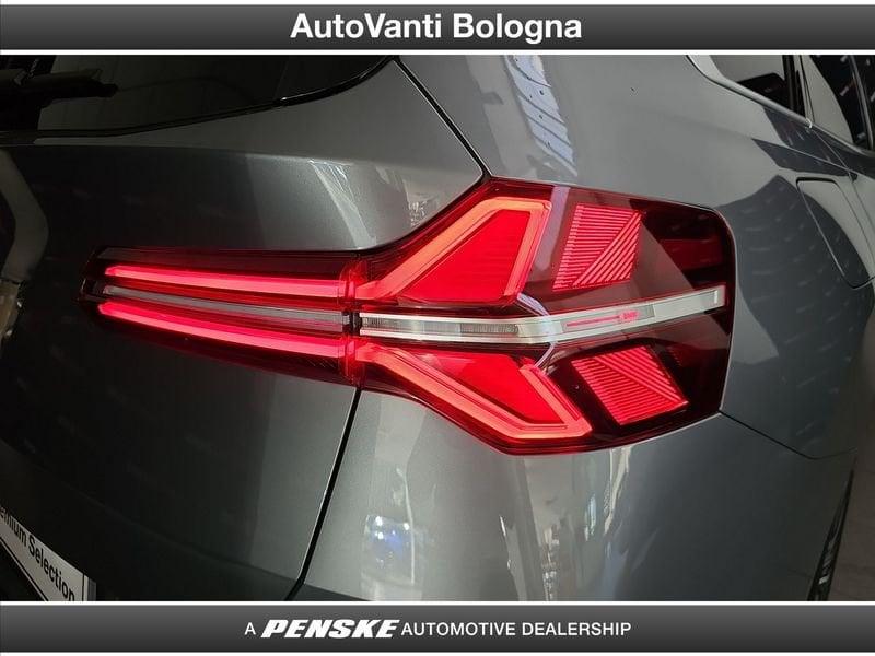 BMW X3 X3 xdrive20d auto