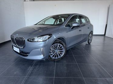 BMW Serie 2 Active Tourer 218 d Luxury DCT