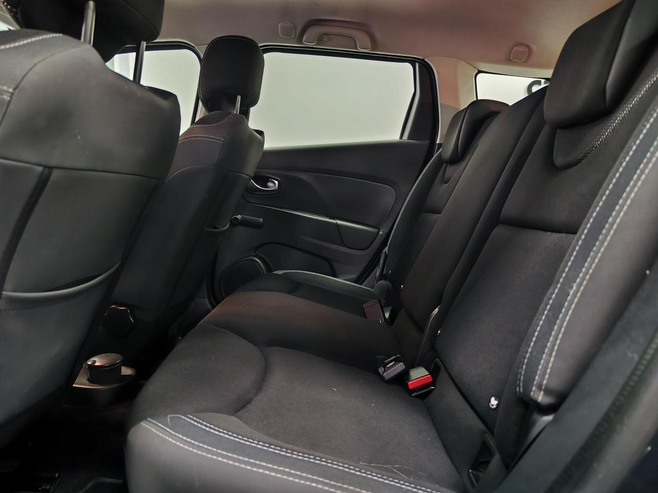 Clio Sporter dCi 90CV Start&Stop Energy UNICO PROPRIETARIO